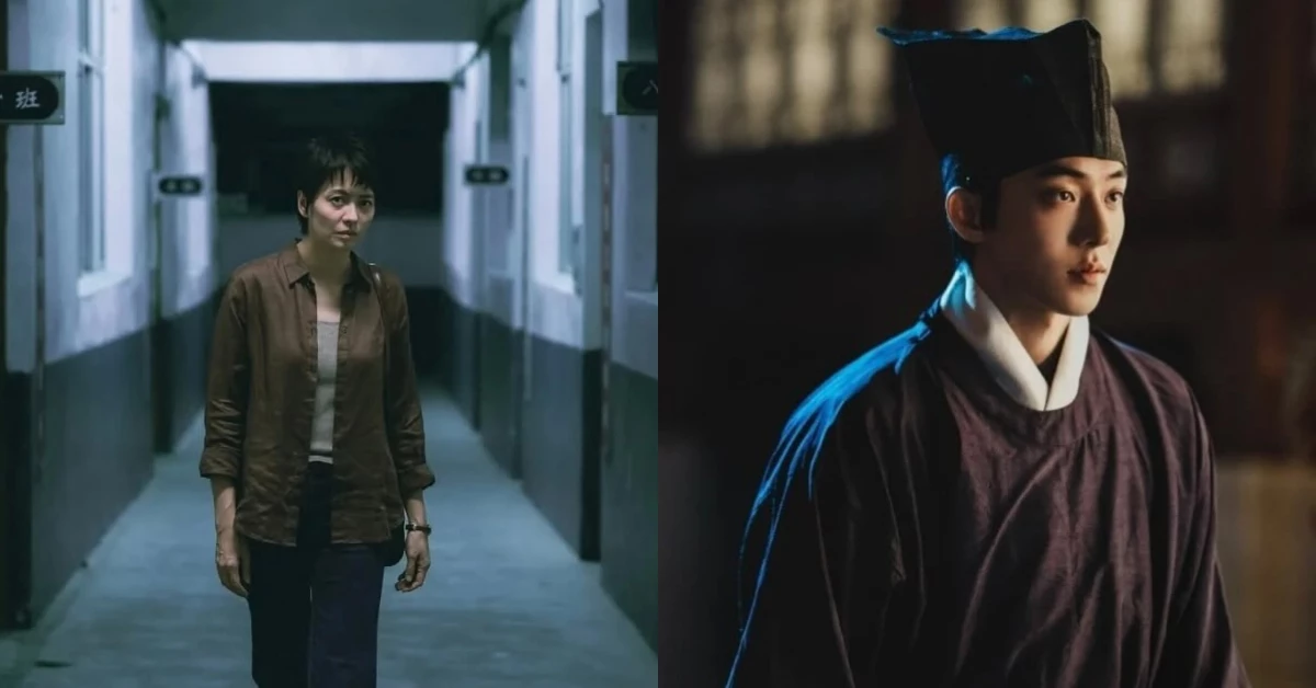Netflix七月片單推薦Top8：小栗旬、南柱赫新作，話題台劇《聰明鎮》接棒登場