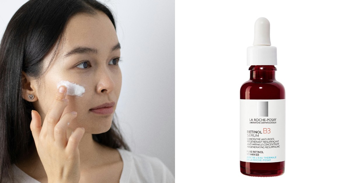 2025開架A醇精華推薦Top12！寶拉珍選、霓淨思、理膚寶水平價抗老首選