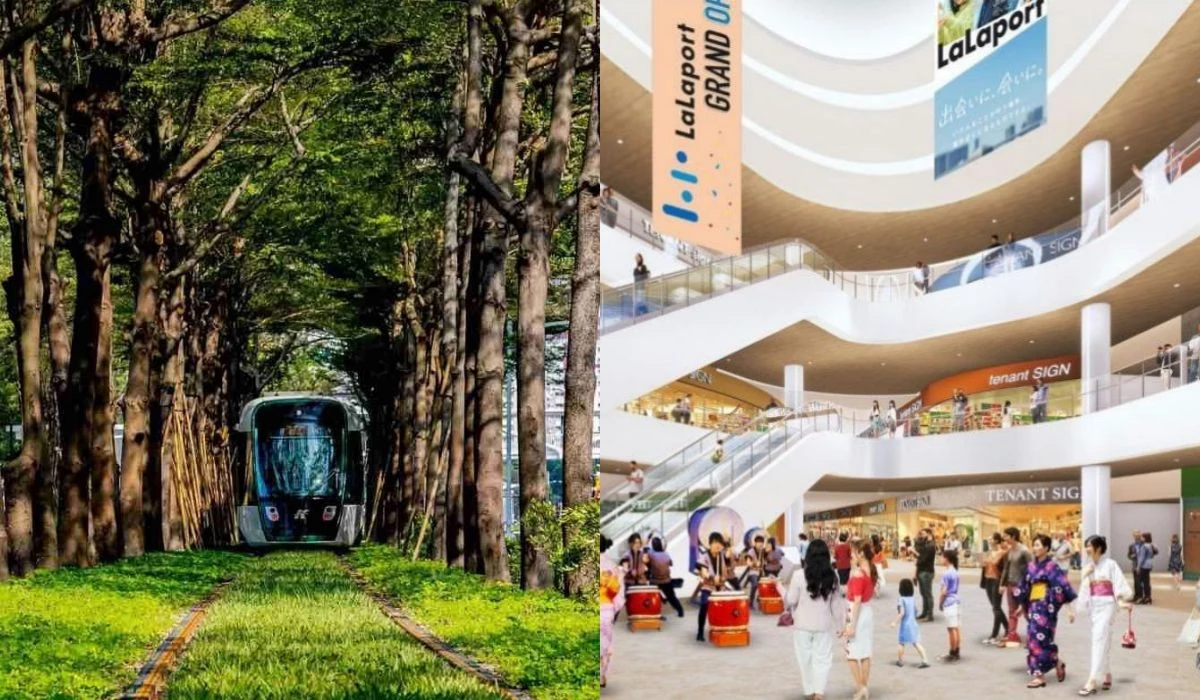 高雄捷運「黃線」2032年通車！串連Lalaport鳳山、澄清湖體育園區