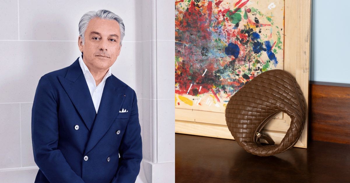Bottega Veneta最熱賣包是它！母公司開雲釋放重要訊息｜時髦經濟