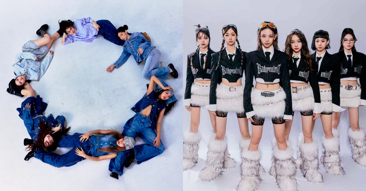 【專訪】人氣女團babyMINT破億神曲後再出發，「BBMission」三部曲震撼華語樂壇！