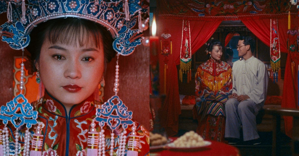 經典國片《桂花巷》法國發光！「噤聲39年」原音重現，為何是台灣人必看電影？