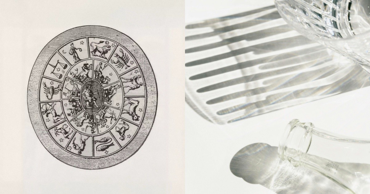 水瓶座招桃花寶石推薦這兩種！想要感情穩定就靠「這樣戴」