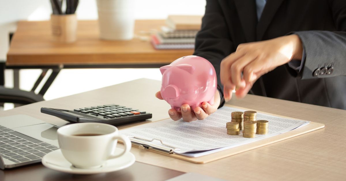 8成人只答對3題！6題測出你是否「理財白癡」？美國研究揭露金融素養真相