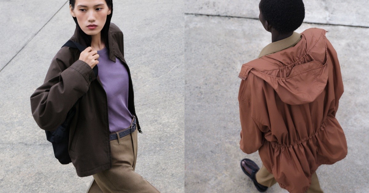 Uniqlo U 2026春夏必買6單品！愛馬仕前設計師操刀，400元就能入手