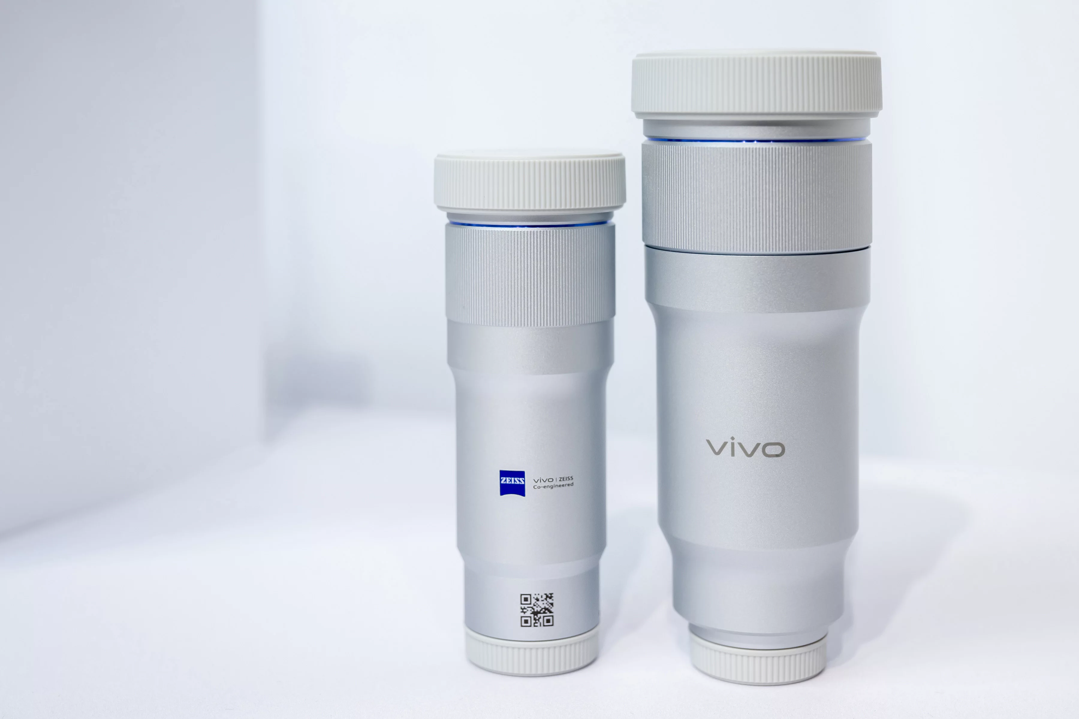 追星必備！vivo 蔡司長焦增距鏡