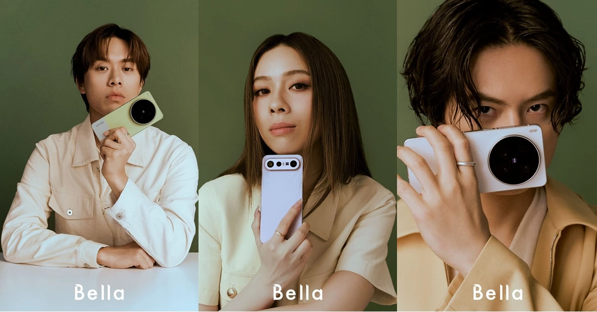 編輯｜ Alen Cheng、攝影｜ Leo Ho、彩妝｜Ara Wu、髮型｜ Uffie、服裝｜（雲安）淺黃夾克、白色T-shirt，all by Peter Wu；（犬青）短袖鵝黃夾克，Maje；（哲謙）米色拉鍊外套，Sandro。
