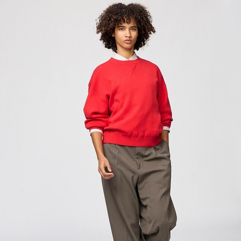 Uniqlo「C系列」4款新品曝光！Chloé前設計師之作，錐形褲這時開賣