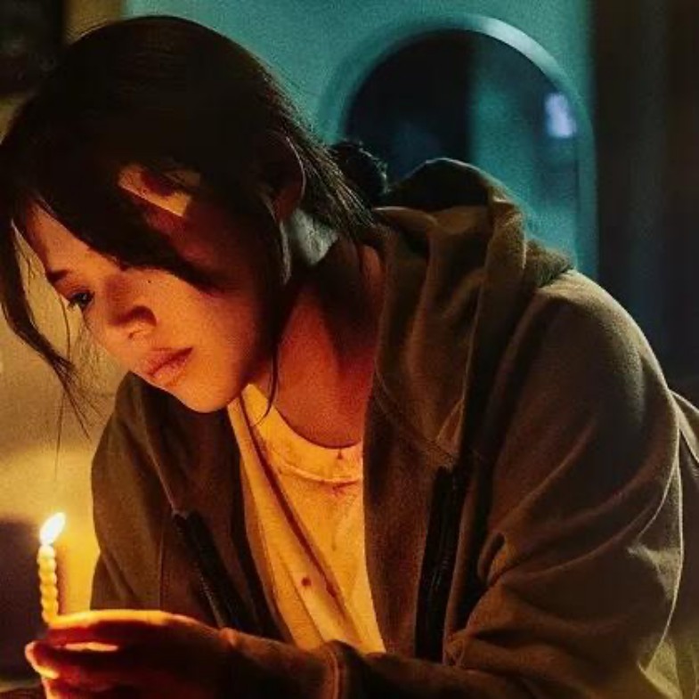 《她的盛焰》線上看8亮點！馬思純黑化回歸手撕假面閨蜜