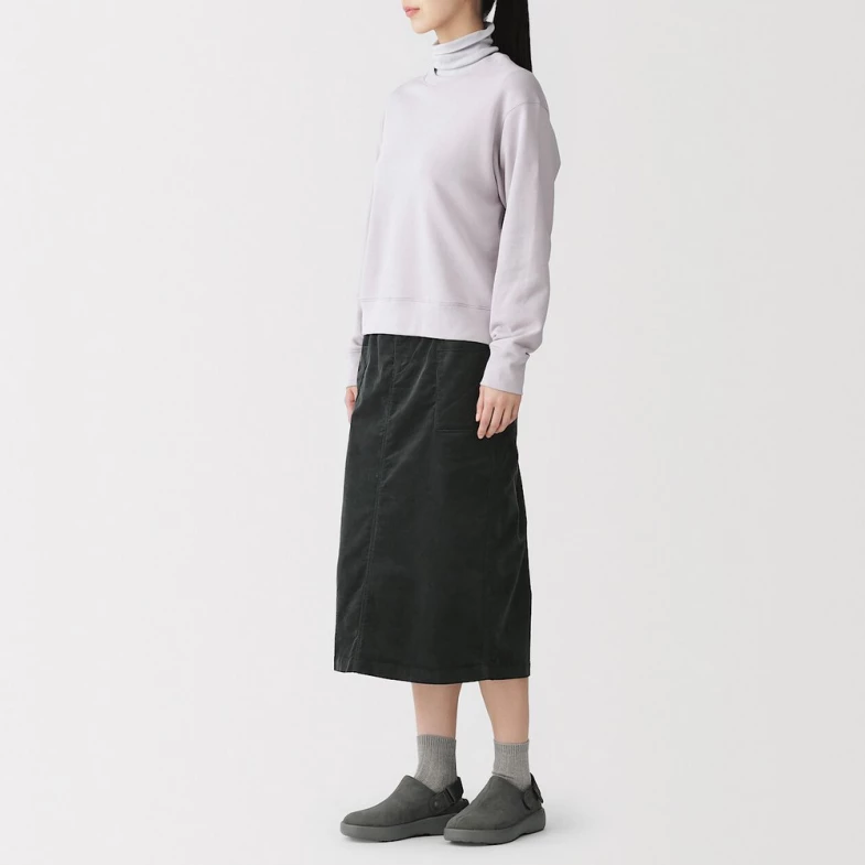 無印良品店員Threads上推鞋子是這雙！圓頭設計寬腳版穿也不咬腳！