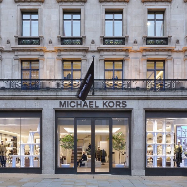 Michael Kors 2025第三季財報：營收回穩，轉型策略奏效｜時髦經濟