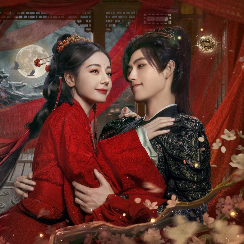 白日提燈》線上看7亮點！ 迪麗熱巴化身百年惡鬼虐戀陳飛宇| Bella.tw儂儂