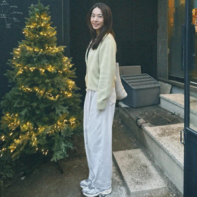 田馥甄私服穿搭球鞋引熱議！Asics做對這5件事，運動潛力股直追Nike