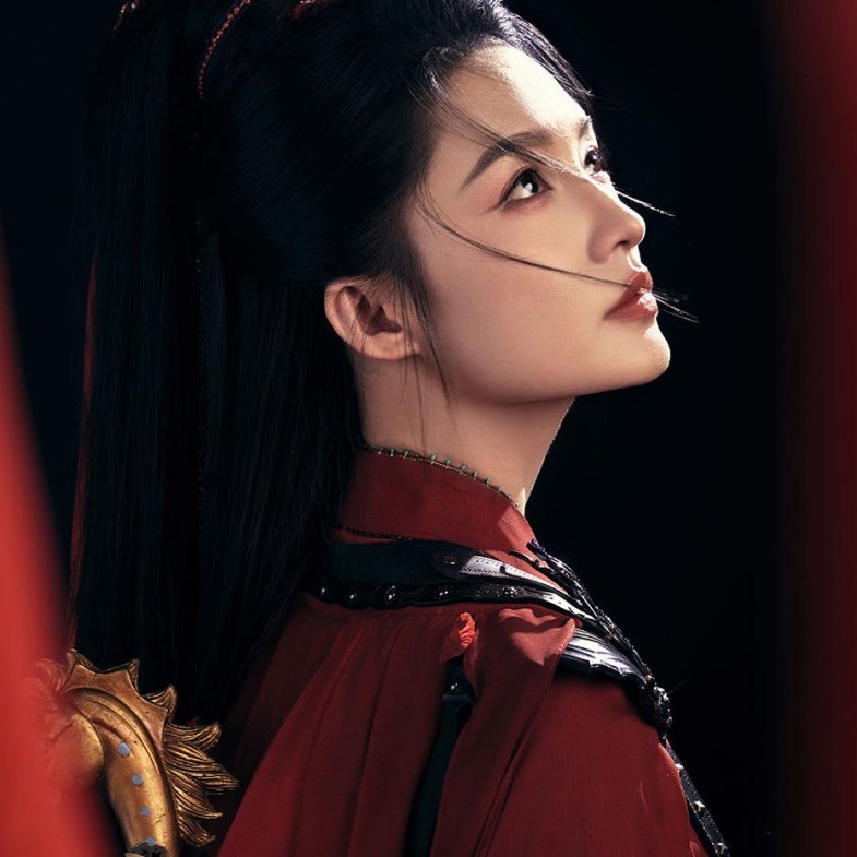 《一笑隨歌》線上看15亮點！李沁、陳哲遠虐戀結局留懸念12國稱冠