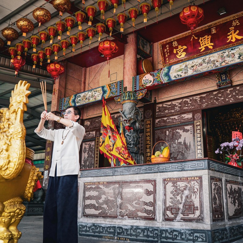 2026過年前必送神＋謝太歲！易經專家親授6注意事項：終結煞氣靠這招