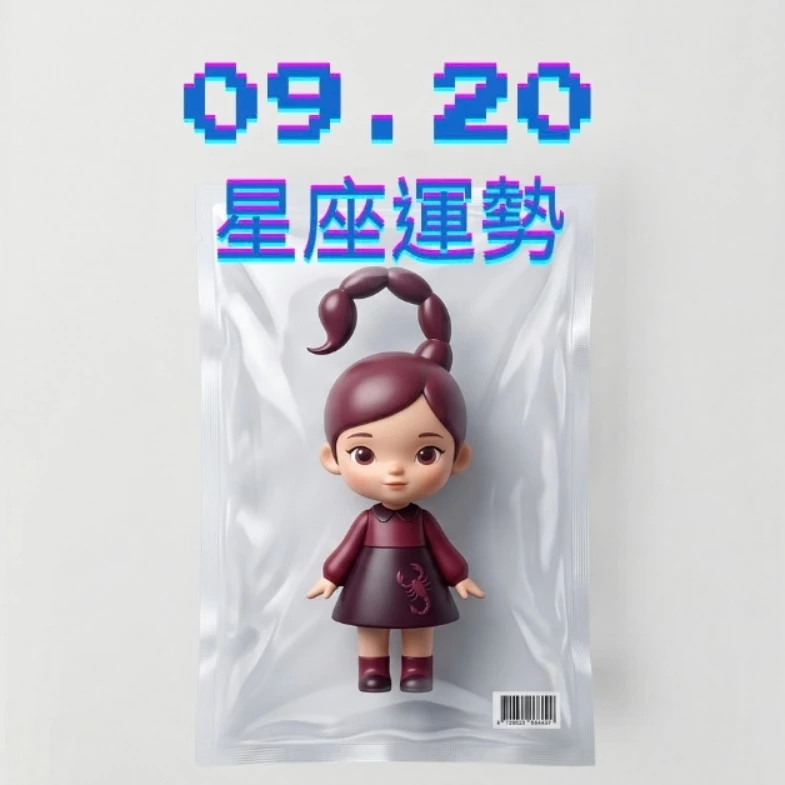 【星座運勢】09/20：天秤實現個人目標，「這星座」感情需聽聽伴侶意見