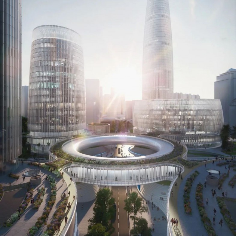 2026全球十大建築新地標：建築大師高第遺作「西班牙聖家堂」登場