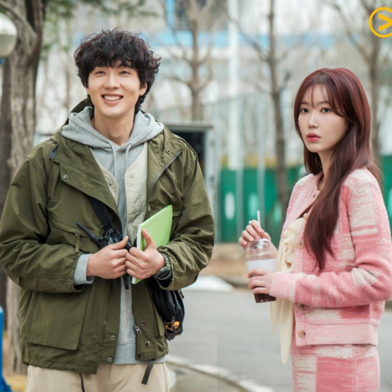 醜小鴨變身陸韓劇推薦8部線上看！《美女與純情男》《雁回時》耀眼蛻變