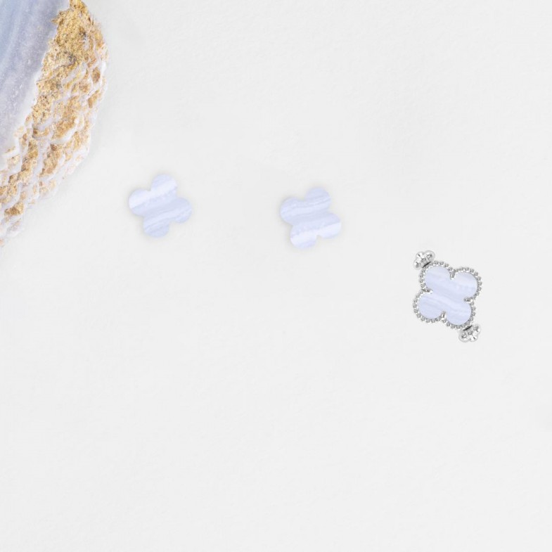 VCA四葉草出新款了！2025梵克雅寶全新珠寶一次看，「這款」戒指必買