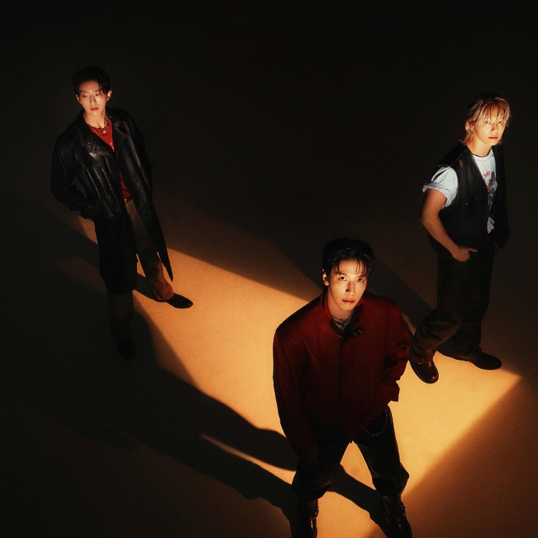 CNBLUE宣布2026世界巡迴！北高雙城開唱售票時間、票價一次看