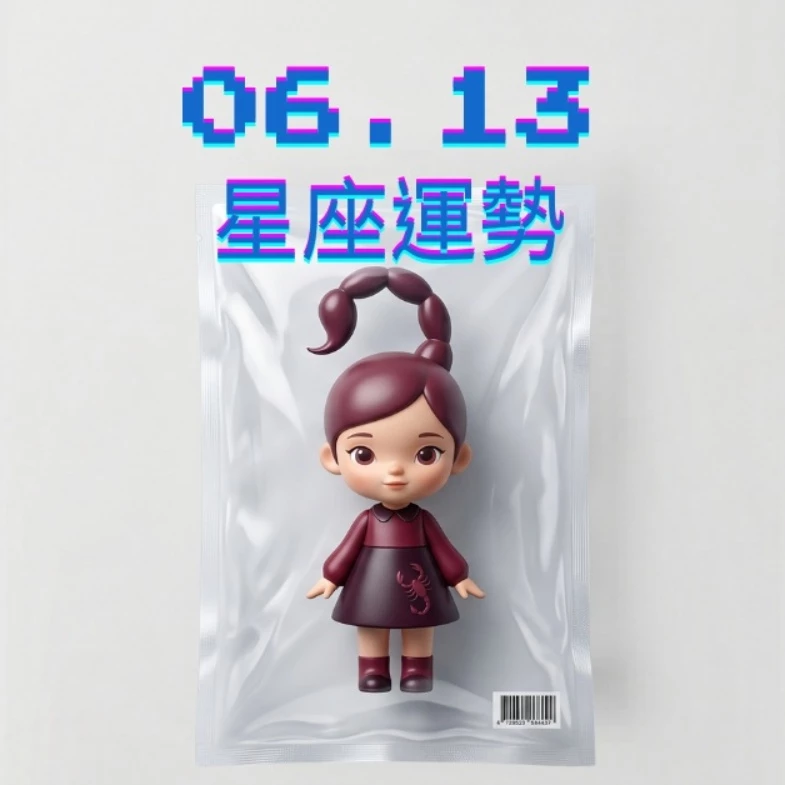 【星座運勢】06/13：雙子愛情和諧美滿，「這星座」慎防衝動投資
