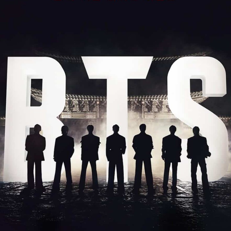 BTS新專輯《ARIRANG》登場！主打歌〈SWIM〉MV上線兩小破千萬觀看