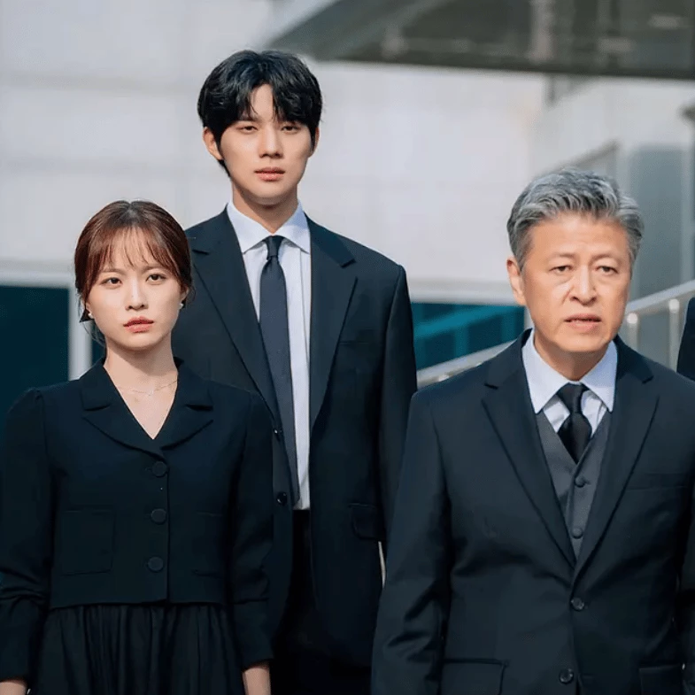 「豪門鬥爭」陸韓劇推薦 6 部！線上看《權慾之巔》台詞句句都像下戰帖