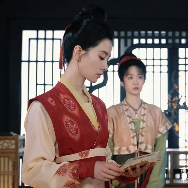 5 部超過癮「復仇」陸劇！線上看《墨雨雲間》、《掌心》強勢翻盤！