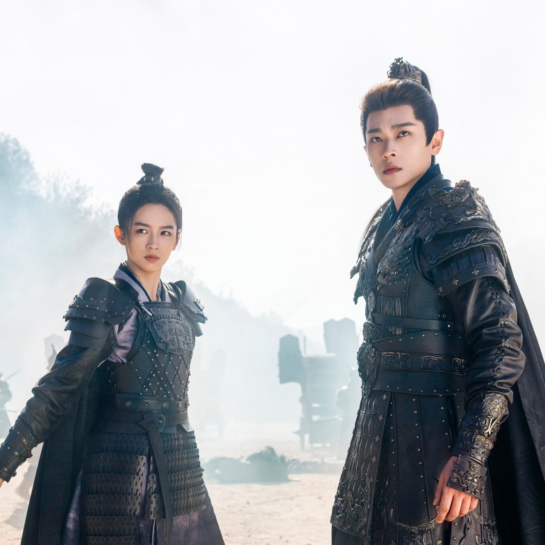 《錦月如歌》結局線上看15亮點！周也、丞磊先虐後甜修成正果