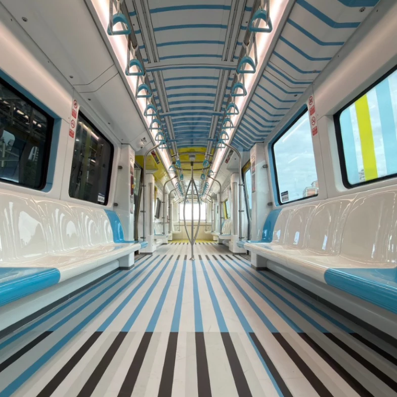 「限時」免費入館！捷運三鶯線通車，新北市美術館 4大亮點一次看