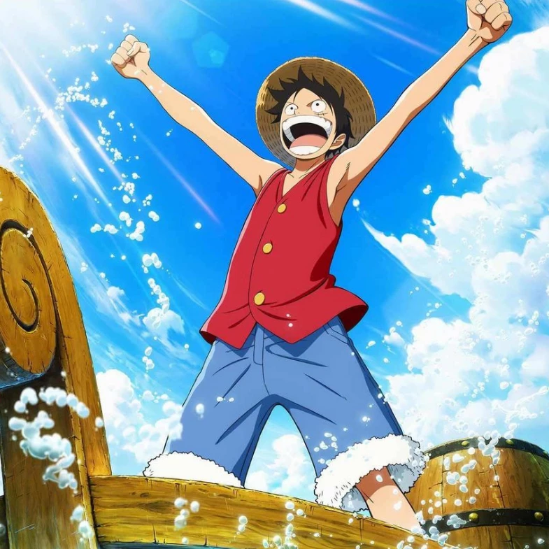 《航海王》重製版確定上架Netflix！播出時間、亮點、預告搶先看