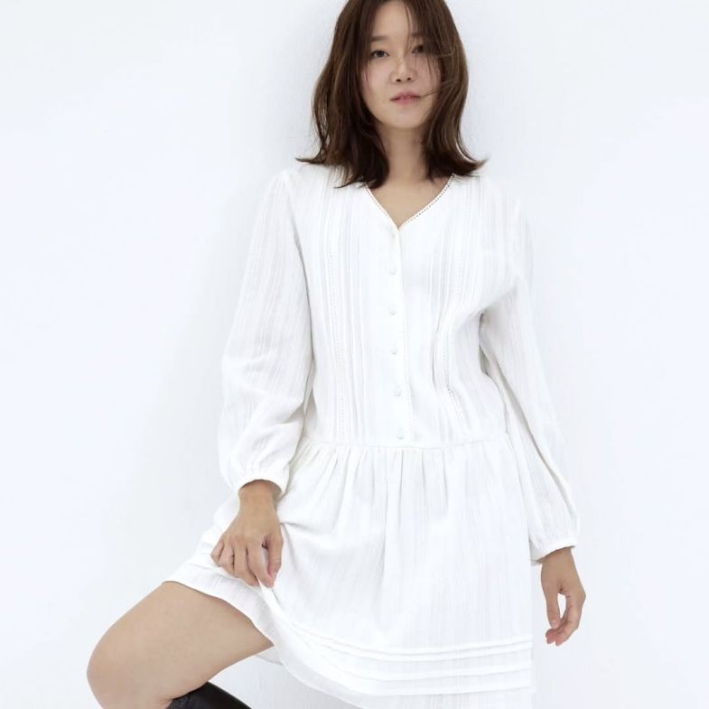 孔曉振8大愛情金句：不委屈、不將就，比戀愛更重要的是妳自己！