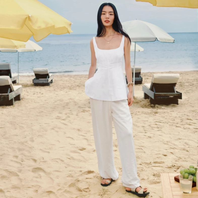 Abercrombie & Fitch 台灣官方線上購物正式開站！最新系列、人氣單品、價格一次看