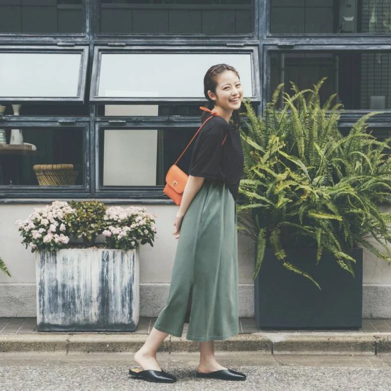 《急診救命的約定》今田美櫻「高感度穿搭」16套技巧：157小隻女也能穿出177超模鬆弛感