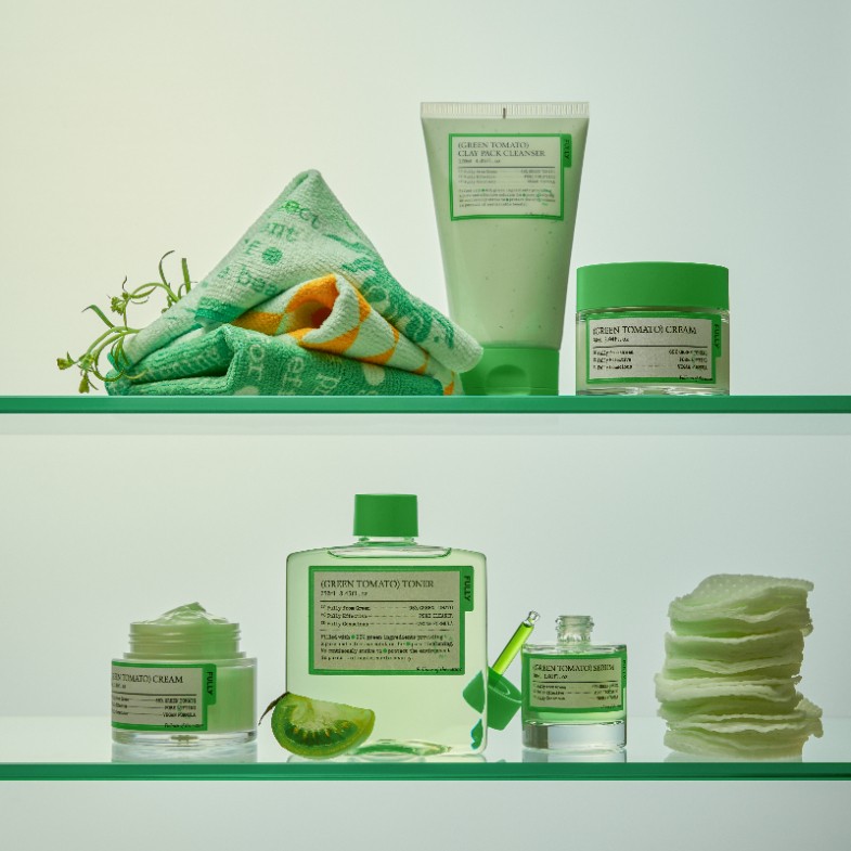 2025冬季保養話題新品：舒特膚抗老精華、未來美PDRN、韓國FULLY綠番茄狂賣14萬條｜美週buy一下