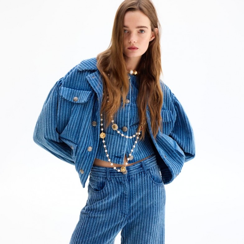 Chanel 2025秋冬Logo項鍊推薦8款推薦！這條「雙鍊珍珠」優雅度100分！