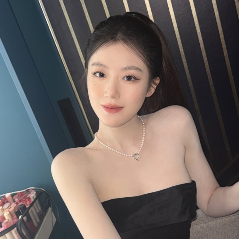 《回魂計》I-DLE葉舒華8款愛用唇膏清單公開！「蜜桃玫瑰唇妝」打造白皙好氣色