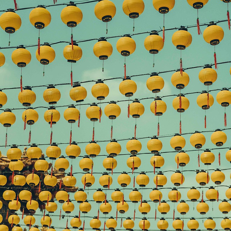 2025普渡拜拜怎麼拜？10大重點：供品清單、忌諱、流程、禱詞