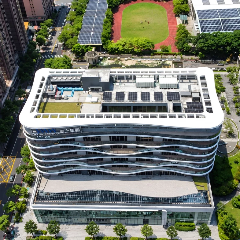 高雄新商場「凹子底停35」即將啟用！串連漢神3館、捷運、圖書館