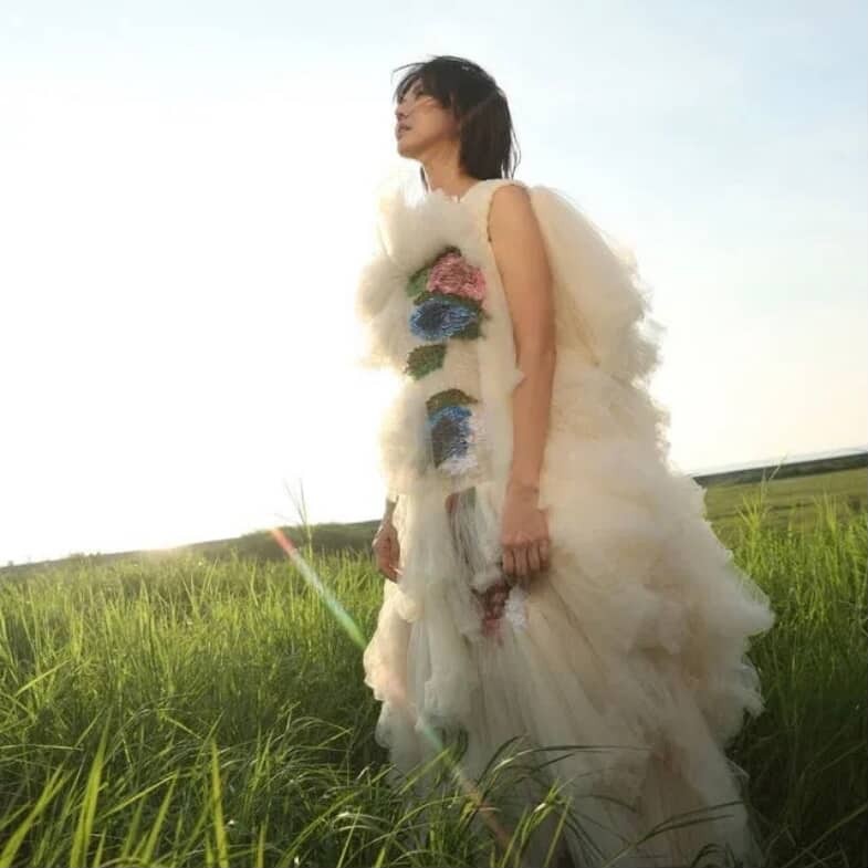 孫燕姿宣佈2026年重啟巡迴演唱會，有望登上台北大巨蛋！