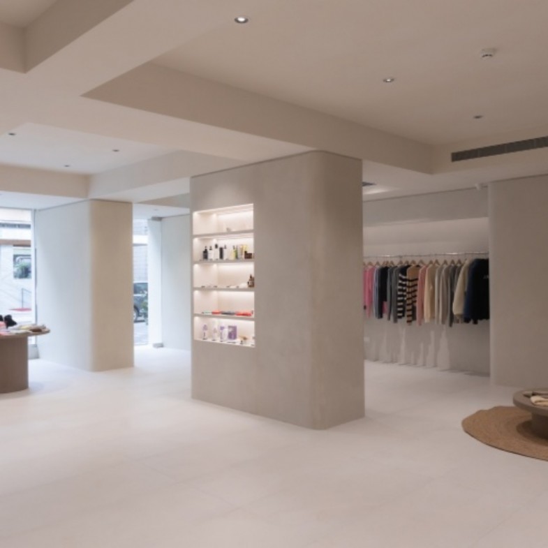 台北時尚選品店推薦8間！「初衣食午」、「團團」時髦潮人口袋名單