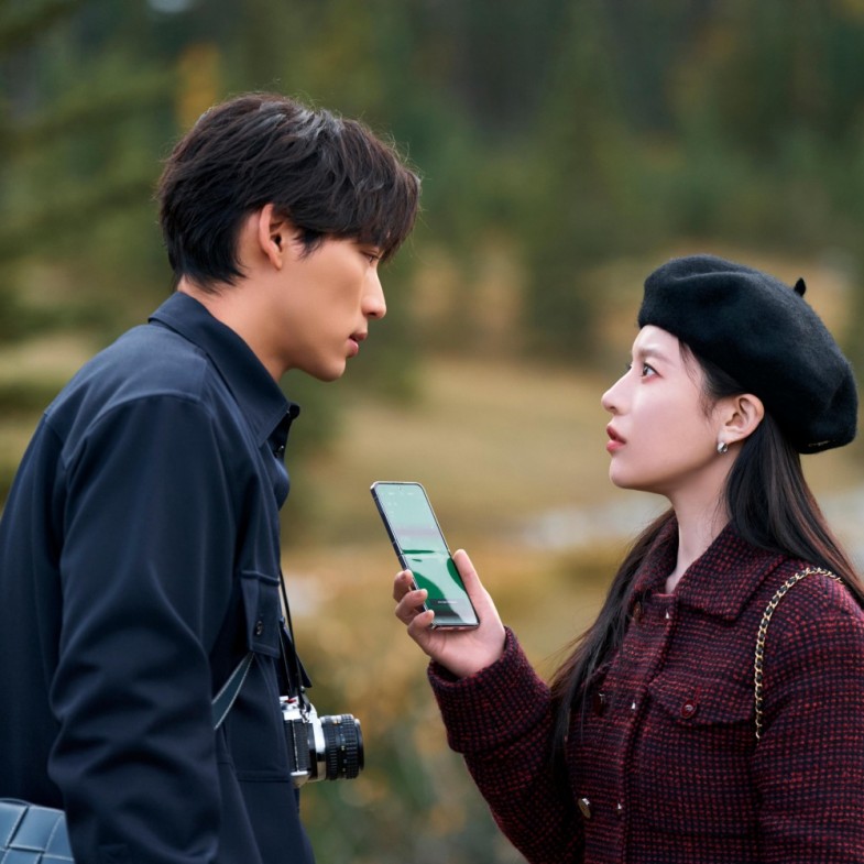 《愛情怎麼翻譯》高允貞同款貝蕾帽、針織衫推薦千元就可入手！