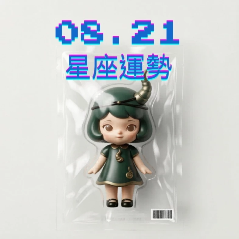 【星座運勢】08/21：雙魚事業突破難關，「這星座」財運需資金合理分配