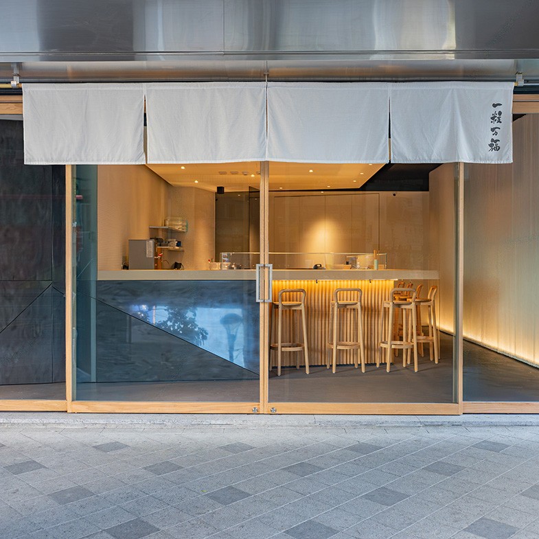 東京人氣飯糰「一粒萬福」海外首店在台灣！時間、必吃亮點一次看