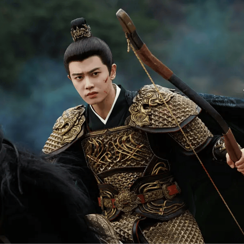 武俠江湖陸劇推薦 10 部，線上看《暗河傳》打戲流暢燃爆！