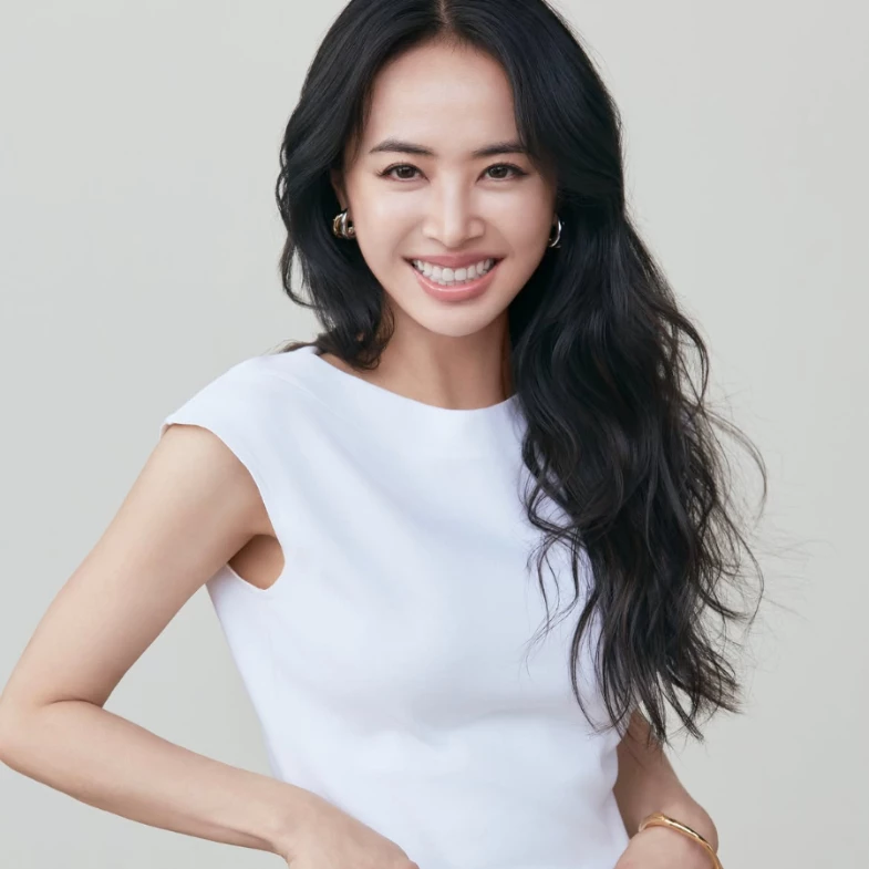 45歲蔡依林搶下蘭蔻亞太區代言人！金曲歌后到美妝天后，凍齡保養心法公開