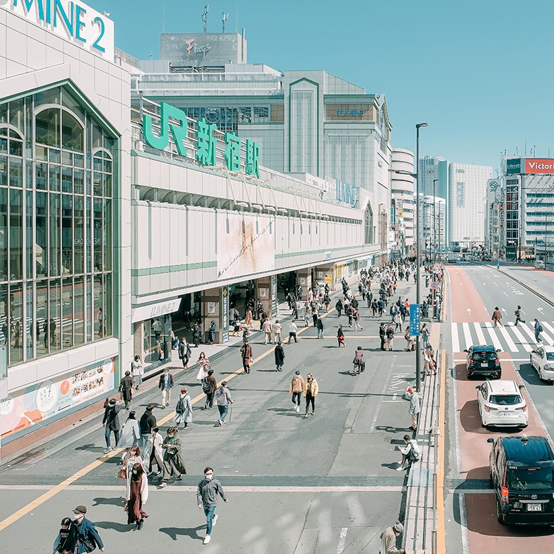 日本入境新制度「Jesta」2028年啟用！免簽國家都要填寫，價格、申請方式，6大重點統整