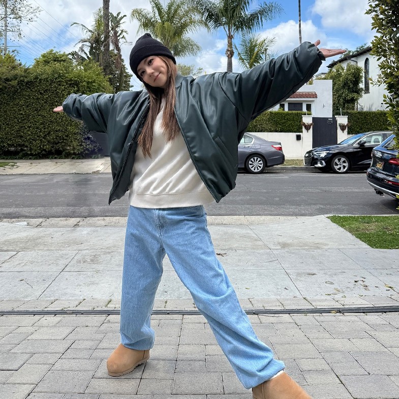 鄧紫棋台灣演唱會倒數！10套私服穿搭公開「這樣穿」讓小隻女視覺激增十公分