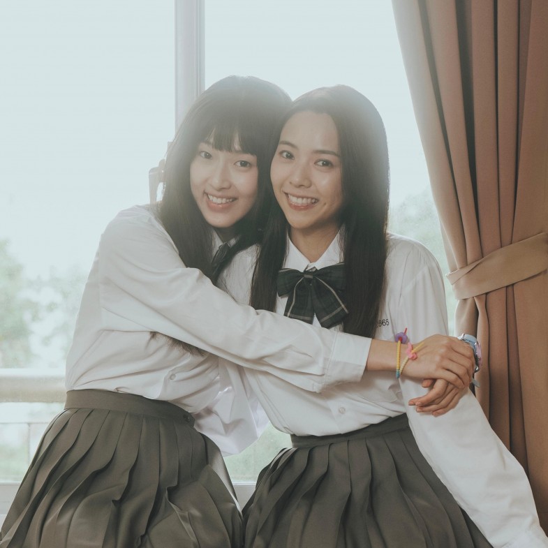 《陽光女子》林孝謙監製！何曼希升格女主角《無法計算的青春》搭檔邱以太