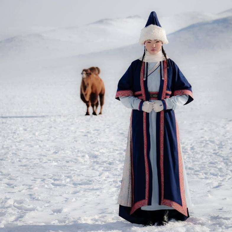 2026冬季奧運隊服堪比時尚秀：瑞典攜手Uniqlo、巴西Moncler羽絨服爆紅，「這隊」被譽史上最美